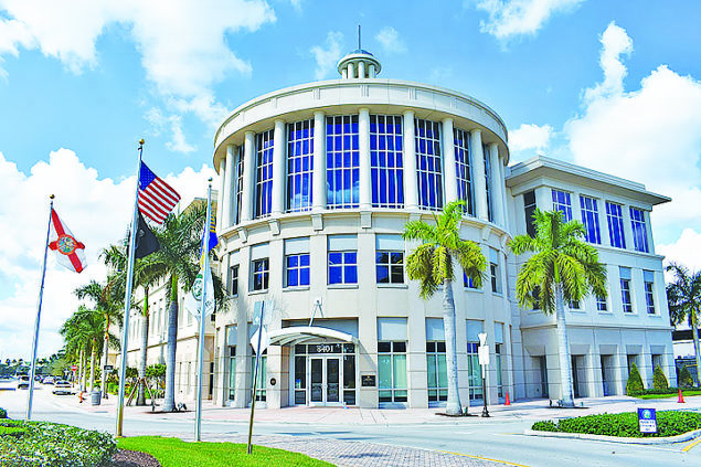 City of Doral is at the intersection of culture, business, and education