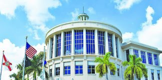 City of Doral is at the intersection of culture, business, and education City of Doral is at the intersection of culture, business, and education