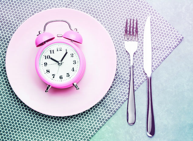 Intermittent Fasting: Hype or Health Plan for Life?