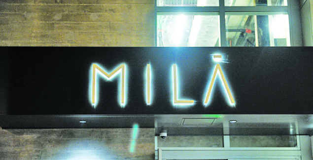 Mila, Miami’s newest rooftop restaurant officially opened on lincoln road