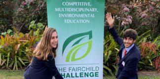 Coral Reef High takes first in Fairchild Challenge debates Coral Reef High takes first in Fairchild Challenge debates