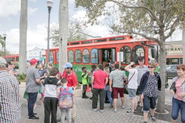 Families can connect with nature at Homestead Eco Fair, Feb 22