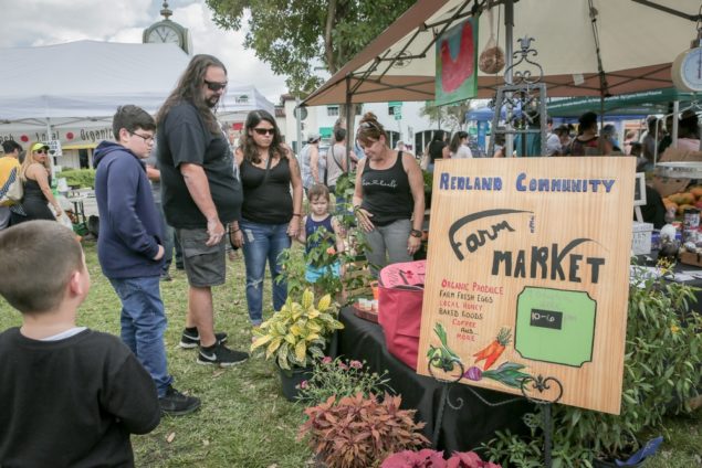 Families can connect with nature at Homestead Eco Fair, Feb 22