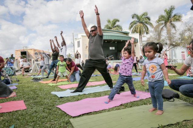 Families can connect with nature at Homestead Eco Fair, Feb 22