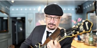 MDC’s Jazz at Wolfson Presents to feature guitarist Lindsey Blair MDC’s Jazz at Wolfson Presents to feature guitarist Lindsey Blair