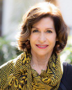 Laura Russo begins term as chair of Coral Gables Community Foundation