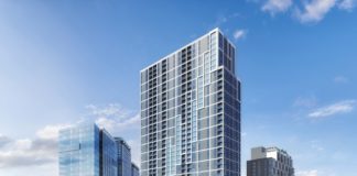 Financing secured for 2nd tower at Link at Douglas development Financing secured for 2nd tower at Link at Douglas development