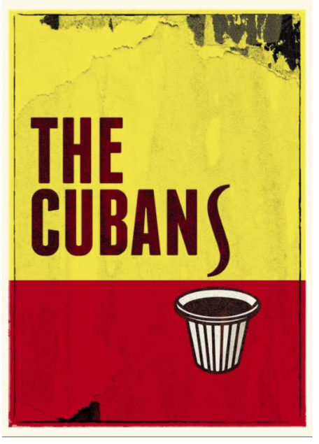 Miami New Drama to premiere The Cubans, a World Premiere