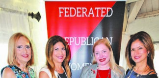 Federated Republican Women host Unity Picnic at Tropical Park, Feb. 23 Federated Republican Women host Unity Picnic at Tropical Park, Feb. 23