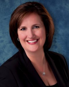 Perry Ann Reed Named president of Nicklaus Children’s Hospital