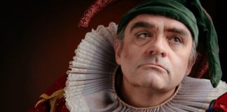 Florida Grand Opera to present Verdi’s Rigoletto at Arsht Center Florida Grand Opera to present Verdi's Rigoletto at Arsht Center