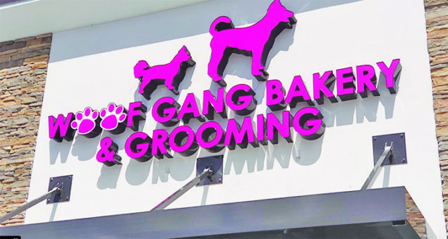 Woof Gang Bakery & Grooming expands into Downtown Doral