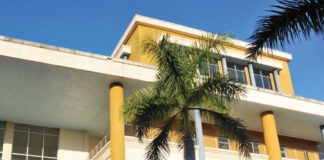 FIU Law graduates outperform state and national peers