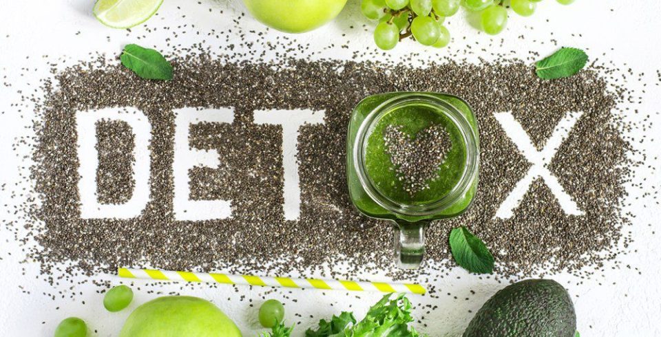 FREE Presentation on DETOXIFICATION | Miami's Community News