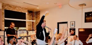 Now you can dine and dance at Bellmo´nt Spanish Restaurant Now you can dine and dance at Bellmo´nt Spanish Restaurant