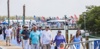 Miami Boat Show proves boost for boating industry, local economy Miami Boat Show proves boost for boating industry, local economy