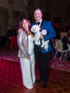 PAWS4you and Chopard s A Million Dreams Gala Raises 100 000 for