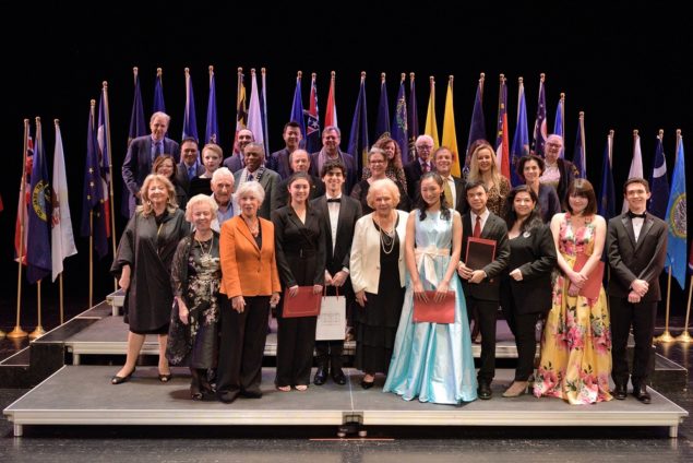 Prizewinners announced at 10th National Chopin Piano Competition