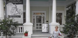 Roll through the ‘Roads’ on bicycle tour, Mar. 8 Roll through the ‘Roads’ on bicycle tour, Mar. 8