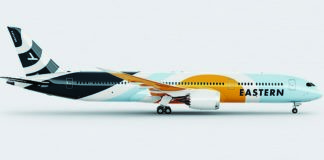 PrimeAir is ready to ‘Go Eastern’ PrimeAir is ready to ‘Go Eastern’