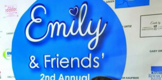 Emily Taylor Kaufman, 15, holds 3rd annual “Concert for a Cure” Emily Taylor Kaufman, 15, holds 3rd annual “Concert for a Cure”