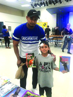 Spotlight on schools : Lake Forest Elementary School Family ESPN Night!