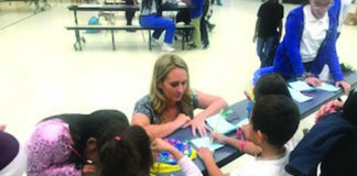 Spotlight on Schools: Lake Forest Elementary School Family ESPN Night! Spotlight on schools : Lake Forest Elementary School Family ESPN Night!