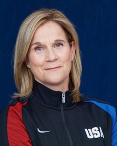 Equality Florida to honor Jill Ellis at Annual Celebration, Mar. 28