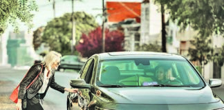 Study shows Lyft encourages multimodal transportation Study shows Lyft encourages multimodal transportation