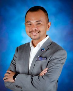 Michael Cheng to lead FIU's Chaplin School