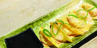 Every season has its purpose – and for winter, it’s Pisco y Nazca Doral Every season has its purpose – and for winter, it’s Pisco y Nazca Doral