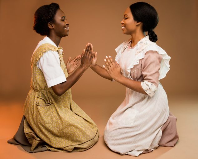 SMDCAC to present award-winning production of The Color Purple