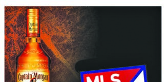 Inter Miami CF partners with Captain Morgan for 2020 major league soccer season Inter Miami CF partners with Captain Morgan for 2020 major league soccer season