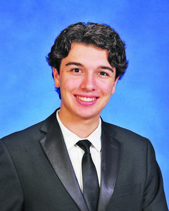 Positive People in Pinecrest - Sebastian Quintero