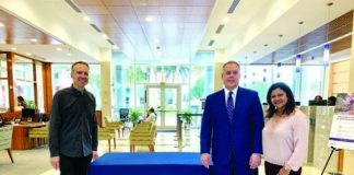 IBERIA Bank hosts SpeedBiz—best one-on-one networking in town IBERIA Bank hosts SpeedBiz—best one-on-one networking in town