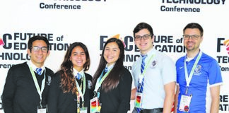 Fostering active versus passive times on technology Fostering active versus passive times on technology