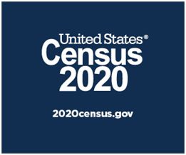 U.S. 2020 Census FAQ
