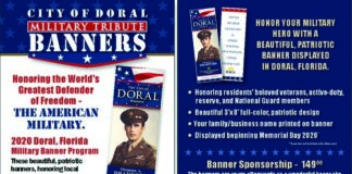 Honremos a nuestros queridos veteranos por medio de Pancartas Rindiendo Homenaje Honremos a nuestros queridos veteranos por medio de Pancartas Rindiendo Homenaje