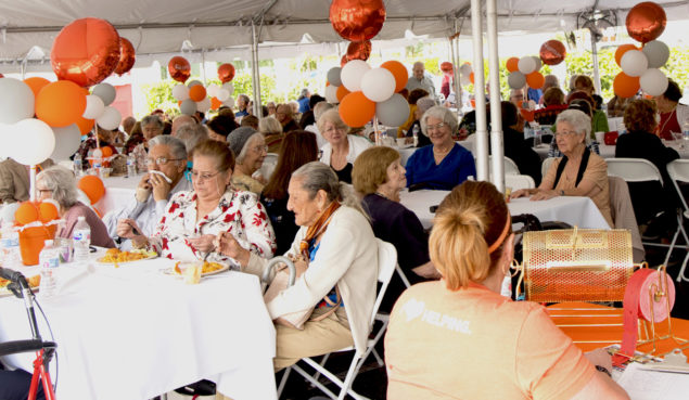 WellMed Charitable Foundation opens new Red Road senior center