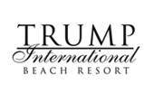 Swim, Sun & Spa on Sunny Isles Beach at Trump International Beach Resort