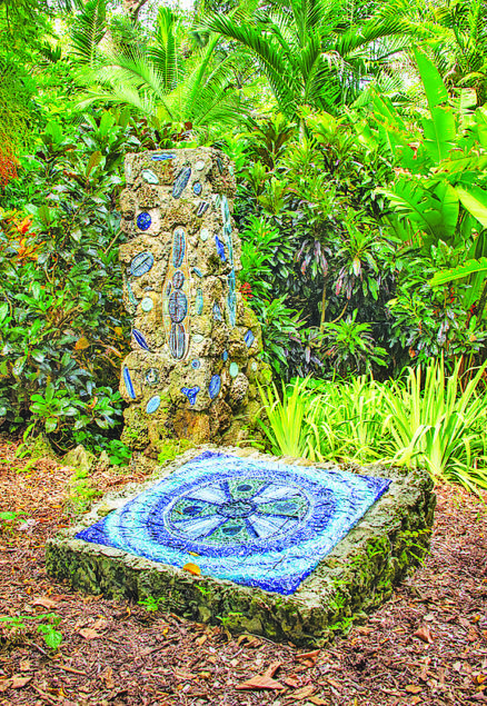 Pinecrest Gardens...A living museum filled with art and beauty