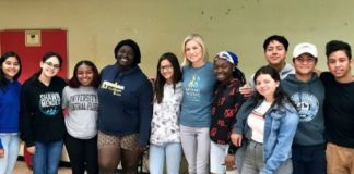 Miami Music Project names Anna Klimala new president Miami Music Project names Anna Klimala new president