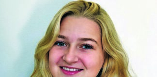 Positive People in Pinecrest – Sofia Vinueza Positive People in Pinecrest - Sofia Vinueza