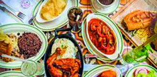 Espanola Way, Your Local Escape Espanola Way, Your Local Escape