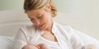 Healthy Start Coalition shines light on advantages of breastfeeding