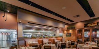 Chef Adrianne’s Vineyard Restaurant & Bar reopens in The Palms at Town and Country Chef Adrianne’s Vineyard Restaurant & Bar reopens in The Palms at Town and Country