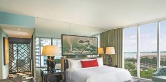 W Miami now open and welcoming guests back to brickell W Miami now open and welcoming guests back to brickell