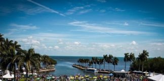 Deering Seafood Festival, Chef’s Table cancelled, rescheduled for Spring 2021 Deering Seafood Festival, Chef’s Table cancelled, rescheduled for Spring 2021