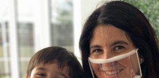 Florida Association for Infant Mental Health launches ‘Faces Are Essential’ Florida Association for Infant Mental Health launches ‘Faces Are Essential’