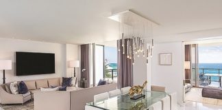 The St. Regis Bal Harbour Resort now welcoming guests back for summer getaways The St. Regis Bal Harbour Resort now welcoming guests back for summer getaways